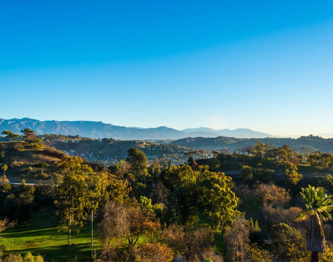 6 Biggest Parks in the San Gabriel Valley, Los Angeles County